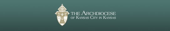 Archdiocese of Kansas City in Kansas