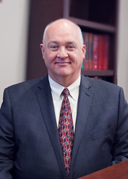 Jeffrey R. Thompson, MD