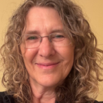 Susan M. Robinson, M.S., NBC-HWC