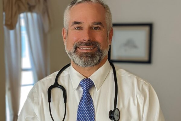 Philip A. Huffman, MD