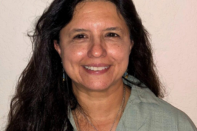 Deborah Rodriguez, M.D.