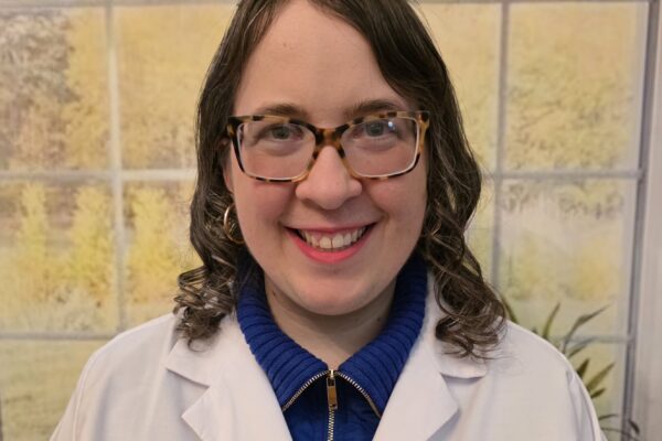 Lynn Knapke, DBH, MA, IAPOC, CHES