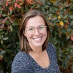 Caroline Aragón, MS, CGC