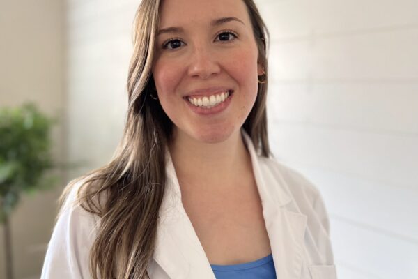 Anna Bullis, FNP-BC
