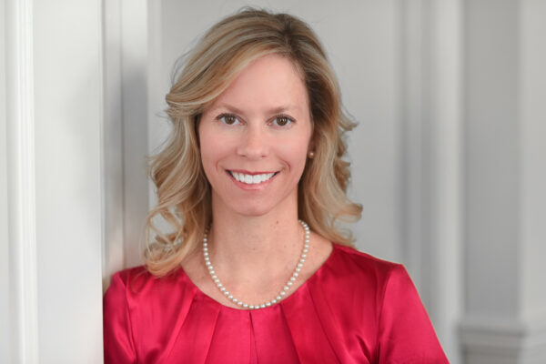 Elizabeth F. Moncher, LCSW, MS