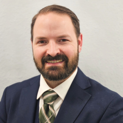 Daniel Parr, MD