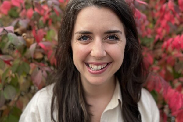 Lauren Scharmer, MSW, LCSW, SATP