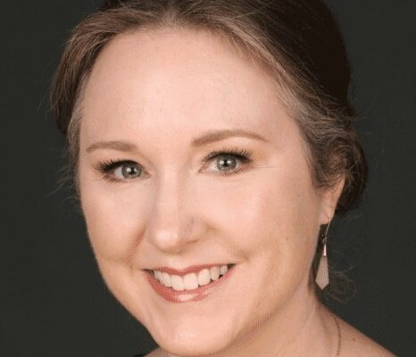 Caroline Strzesynski, MSN, WHNP
