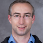 Joseph Mernagh, LPC