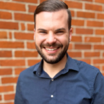 Edward Luersman, MA, LPCC