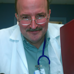 David A. Piser, D.O.