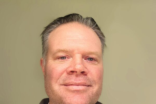 Ian Zettervall LPC