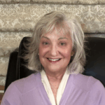 Mary Ann Evans, M.D.