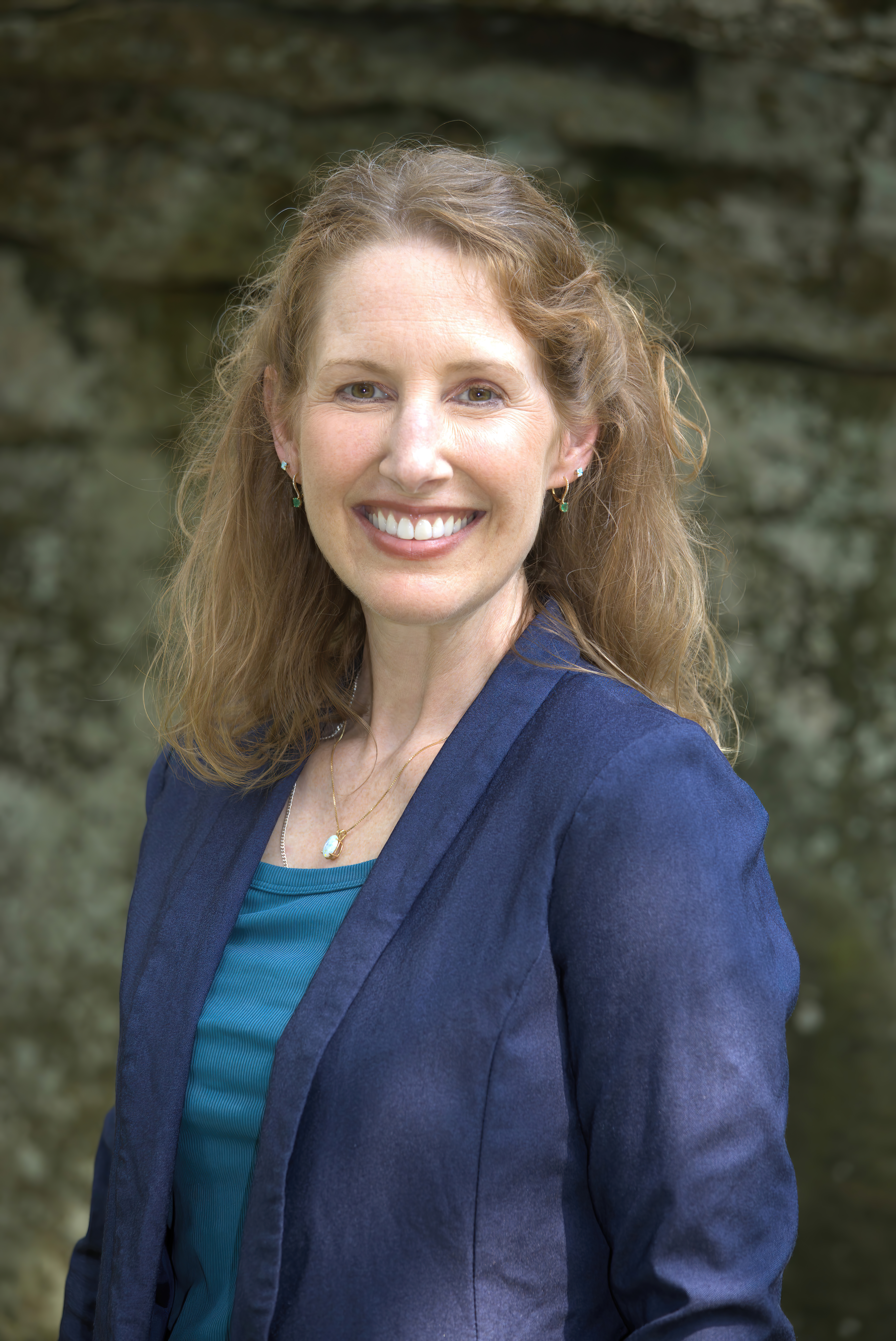 Michele Suhie, PhD, NBC-HWC, DipACLM