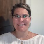 Christina Johnson, MS, LPCC-S, RPT