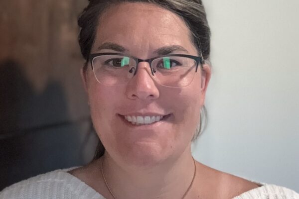 Christina Johnson, MS, LPCC-S, RPT