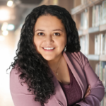 Johanna Fuentes Murillo