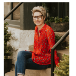 Nissa Chadwick, MA, LMFT