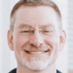 R. Paul Bray, MA, LPC, LCDC