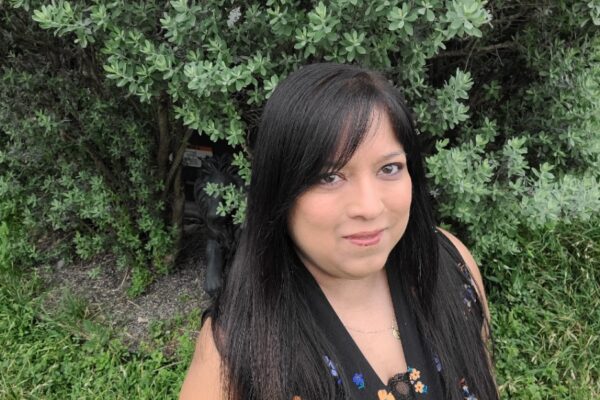 Elisabeth Zaragoza LPC