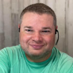 Josh Cordonnier, LPC