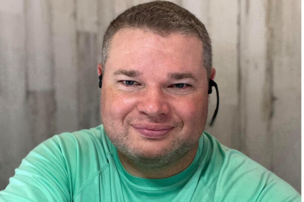 Josh Cordonnier, LPC