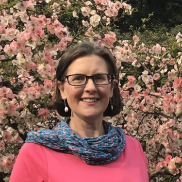 Angela Dougherty FNP – BC