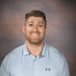 Joshua Urrutia, LPC