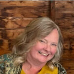 Kristina King, PMHNP