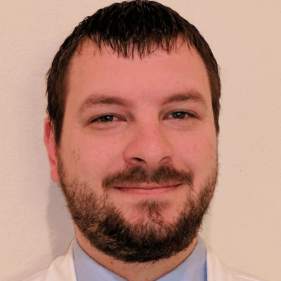 Jeffrey Vacek, DNP FNP-C