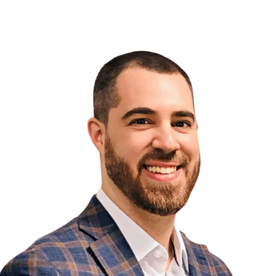 Stephan Genovese, LPC