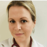 Maureen McHeffey, AGPCNP - C