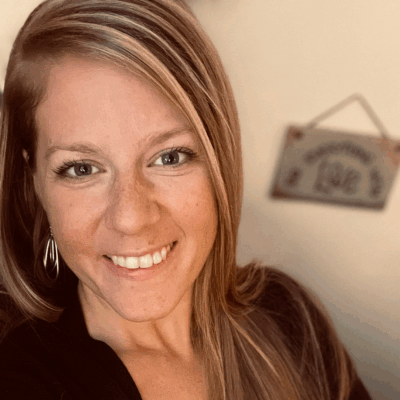 Rebekah Ashburn, LPC