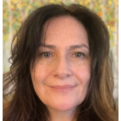 Monika Gibbons, LMHC