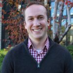 Daniel Paris, Psy.D., M.Psy., M.A.