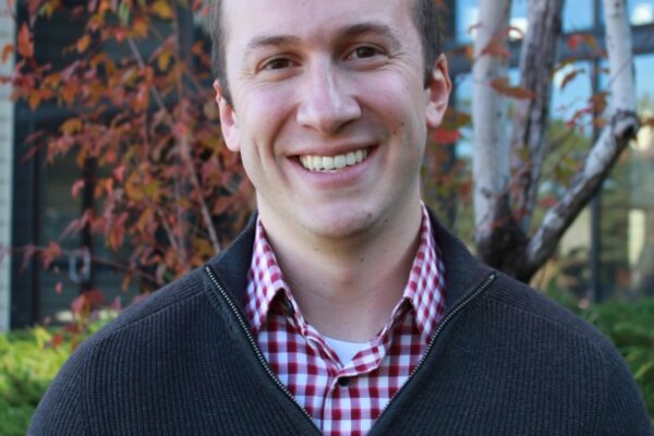 Daniel Paris, Psy.D., M.Psy., M.A.