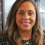 Cinthya Fillips, LPC-Associate