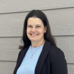 Kristin Blanchard, MS, CFCP