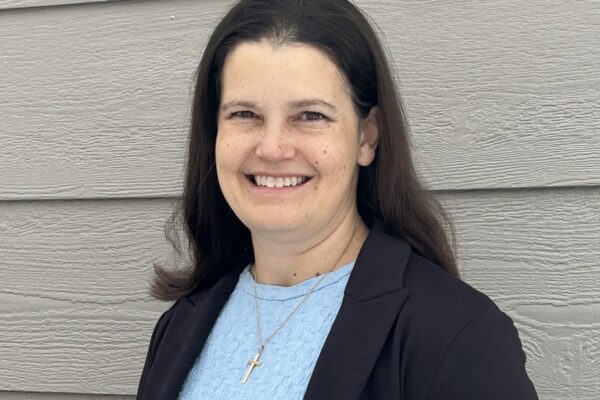 Kristin Blanchard, MS, CFCP