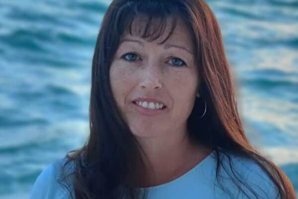 Andrea Reeves FNP-BC, APRN, MSN, RN