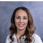 Natasha Werth, DNP, APRN-C