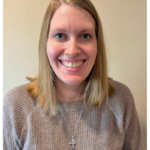 Sara Westhoff, MA, CCC-SLP