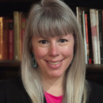 Penelope Harris MD, COL USAR (RET)