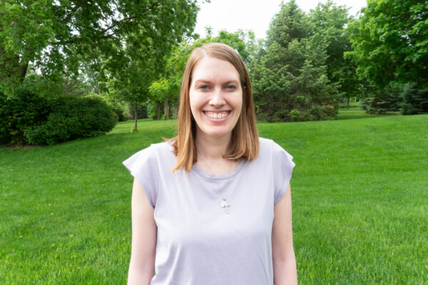 Sara Westhoff, MA, CCC-SLP