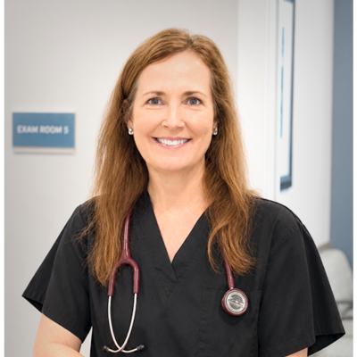 Laura Stuart, MSN, FNP-C