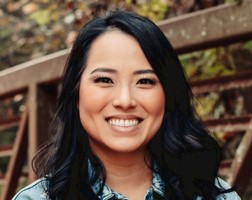 Cam Liu, BSN, RN