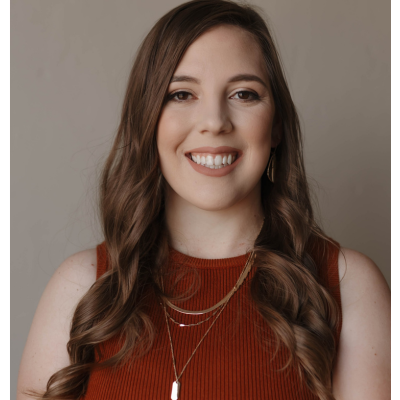 Kaetlin Hermes, BSN, RN
