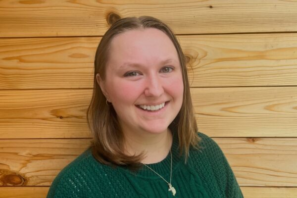 Amy Hortie, RN, MMCP