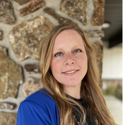 Nichole Ussery BSN, RN