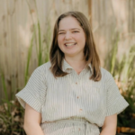 Catherine Parker, FEMM Educator